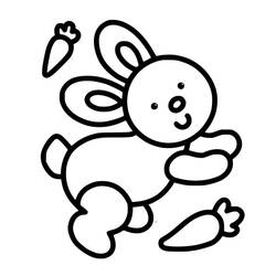 Dessin à colorier: Facile (Autres) #199513 - Coloriages à Imprimer Gratuits