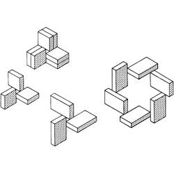Dessin à colorier: Illusion d’optique (Autres) #213959 - Coloriages à Imprimer Gratuits