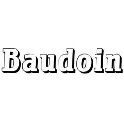 Dessin à colorier: Prénom (Autres) #215013 - Coloriages à Imprimer Gratuits