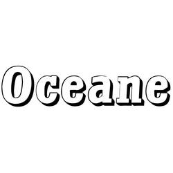 Dessin à colorier: Prénom (Autres) #215019 - Coloriages à Imprimer Gratuits