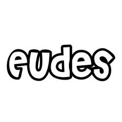 Dessin à colorier: Prénom (Autres) #215020 - Coloriages à Imprimer Gratuits