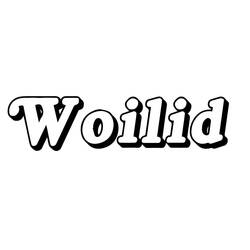 Dessin à colorier: Prénom (Autres) #215050 - Coloriages à Imprimer Gratuits