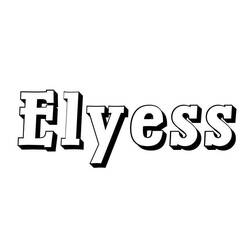 Dessin à colorier: Prénom (Autres) #215051 - Coloriages à Imprimer Gratuits