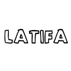 Dessin à colorier: Prénom (Autres) #215054 - Coloriages à Imprimer Gratuits