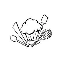 Dessin à colorier: Boulanger (Carrières et Professions) #90174 - Coloriages à Imprimer Gratuits