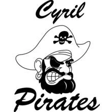 Coloriage Pirate (Carrières et Professions) #105027 à imprimer et colorier