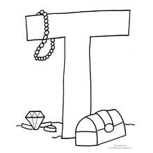 Coloriage Pirate (Carrières et Professions) #105189 à imprimer et colorier