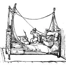 Coloriage Pirate (Carrières et Professions) #105194 à imprimer et colorier