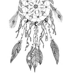 Dessin à colorier: Zentangle (Coloriage Adulte) #174368 - Coloriages à Imprimer Gratuits