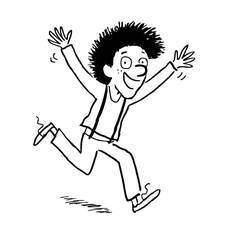 Dessins à colorier: Anatole Latuile - Coloriages à Imprimer Gratuits