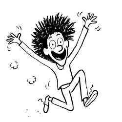 Dessin à colorier: Anatole Latuile (Dessins animés et séries animées) #212362 - Coloriages à Imprimer Gratuits