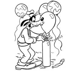 Dessin à colorier: Animaniacs (Dessins animés et séries animées) #48197 - Coloriages à Imprimer Gratuits