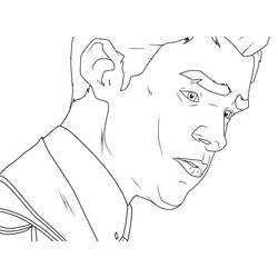 Dessin à colorier: Arcane (Dessins animés et séries animées) #206983 - Coloriages à Imprimer Gratuits