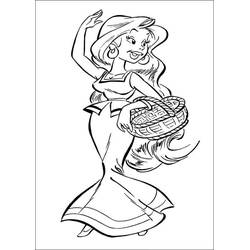 Dessin à colorier: Asterix et Obelix (Dessins animés et séries animées) #182620 - Coloriages à Imprimer Gratuits