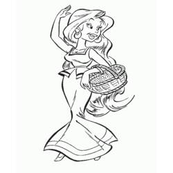 Dessin à colorier: Asterix et Obelix (Dessins animés et séries animées) #24503 - Coloriages à Imprimer Gratuits