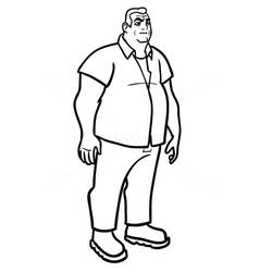 Coloriage Ben 10 (Dessins animés et séries animées) #184754 à imprimer et colorier