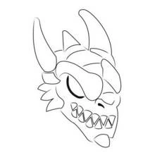 Coloriage Invizimals (Dessins animés et séries animées) #40260 à imprimer et colorier