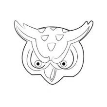 Coloriage Invizimals (Dessins animés et séries animées) #40277 à imprimer et colorier