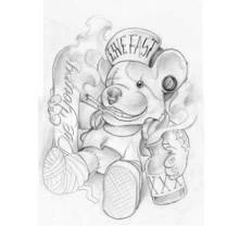 Coloriage Invizimals (Dessins animés et séries animées) #40293 à imprimer et colorier