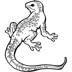 Dessin à colorier: Invizimals (Dessins animés et séries animées) #40325 - Coloriages à Imprimer Gratuits