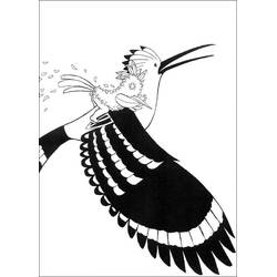 Dessin à colorier: Kirikou (Dessins animés et séries animées) #187548 - Coloriages à Imprimer Gratuits