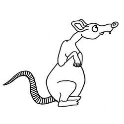 Dessin à colorier: Les Dalton (Dessins animés et séries animées) #209946 - Coloriages à Imprimer Gratuits
