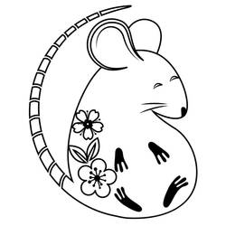 Coloriage Les Dalton (Dessins animés et séries animées) #209952 à imprimer et colorier