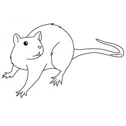 Dessin à colorier: Les Dalton (Dessins animés et séries animées) #209953 - Coloriages à Imprimer Gratuits