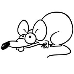 Dessin à colorier: Les Dalton (Dessins animés et séries animées) #209956 - Coloriages à Imprimer Gratuits