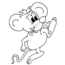 Dessin à colorier: Les Dalton (Dessins animés et séries animées) #209965 - Coloriages à Imprimer Gratuits