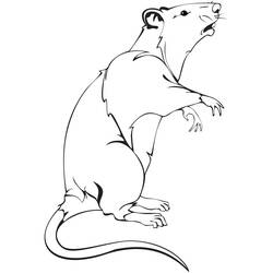 Dessin à colorier: Les Dalton (Dessins animés et séries animées) #209976 - Coloriages à Imprimer Gratuits