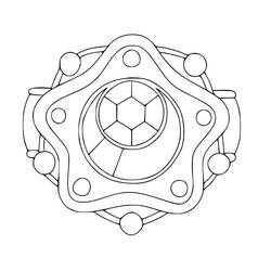 Dessin à colorier: Lolirock (Dessins animés et séries animées) #177393 - Coloriages à Imprimer Gratuits