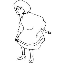Dessins à colorier: Mystérieuses Cités d’or - Coloriages à Imprimer Gratuits