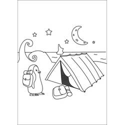 Dessin à colorier: Ozie Boo (Dessins animés et séries animées) #213094 - Coloriages à Imprimer Gratuits
