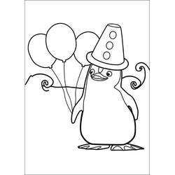 Dessin à colorier: Ozie Boo (Dessins animés et séries animées) #213095 - Coloriages à Imprimer Gratuits