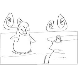 Dessin à colorier: Ozie Boo (Dessins animés et séries animées) #213111 - Coloriages à Imprimer Gratuits