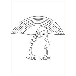 Dessin à colorier: Ozie Boo (Dessins animés et séries animées) #213112 - Coloriages à Imprimer Gratuits