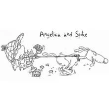 Coloriage Razmoket (Dessins animés et séries animées) #52708 à imprimer et colorier