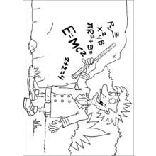 Coloriage Razmoket (Dessins animés et séries animées) #52935 à imprimer et colorier