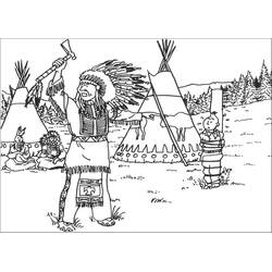 Dessin à colorier: Tintin (Dessins animés et séries animées) #185984 - Coloriages à Imprimer Gratuits