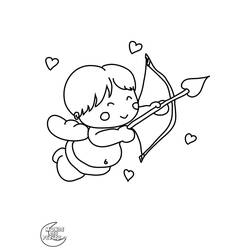Dessin à colorier: Titounis (Dessins animés et séries animées) #188634 - Coloriages à Imprimer Gratuits