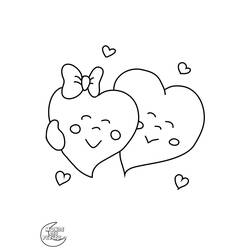 Dessin à colorier: Titounis (Dessins animés et séries animées) #188635 - Coloriages à Imprimer Gratuits