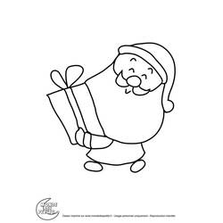 Dessin à colorier: Titounis (Dessins animés et séries animées) #188658 - Coloriages à Imprimer Gratuits