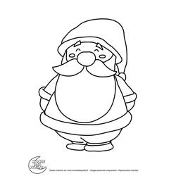Dessin à colorier: Titounis (Dessins animés et séries animées) #188659 - Coloriages à Imprimer Gratuits