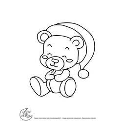 Dessin à colorier: Titounis (Dessins animés et séries animées) #188660 - Coloriages à Imprimer Gratuits