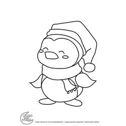 Dessin à colorier: Titounis (Dessins animés et séries animées) #188662 - Coloriages à Imprimer Gratuits