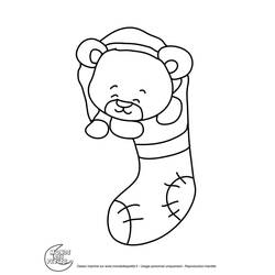 Dessin à colorier: Titounis (Dessins animés et séries animées) #188663 - Coloriages à Imprimer Gratuits