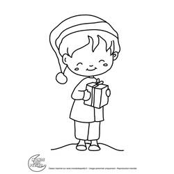 Dessin à colorier: Titounis (Dessins animés et séries animées) #188665 - Coloriages à Imprimer Gratuits