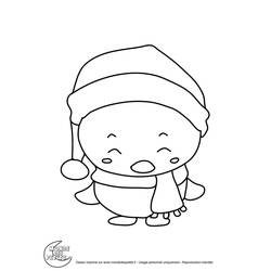 Dessins à colorier: Titounis - Coloriages à Imprimer Gratuits