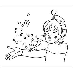 Dessin à colorier: Ulysse 31 (Dessins animés et séries animées) #217040 - Coloriages à Imprimer Gratuits